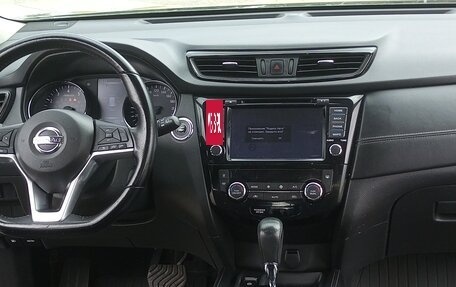 Nissan X-Trail, 2020 год, 1 850 000 рублей, 28 фотография