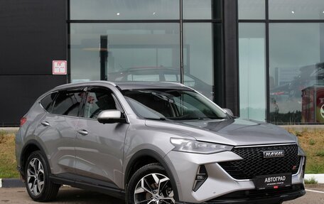 Haval F7 I, 2023 год, 2 120 000 рублей, 3 фотография