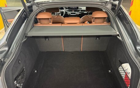 Audi A5, 2022 год, 4 800 000 рублей, 7 фотография