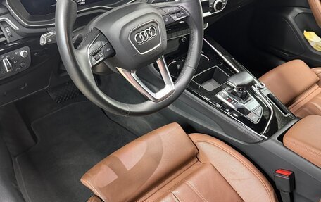 Audi A5, 2022 год, 4 800 000 рублей, 4 фотография