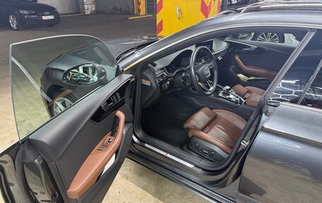 Audi A5, 2022 год, 4 800 000 рублей, 5 фотография