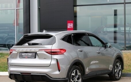 Haval F7 I, 2023 год, 2 120 000 рублей, 4 фотография