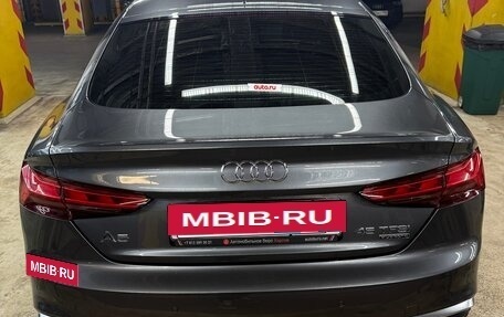 Audi A5, 2022 год, 4 800 000 рублей, 8 фотография