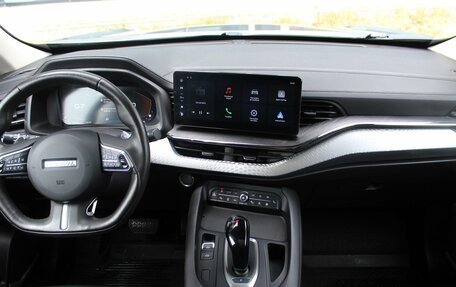 Haval F7 I, 2023 год, 2 120 000 рублей, 9 фотография