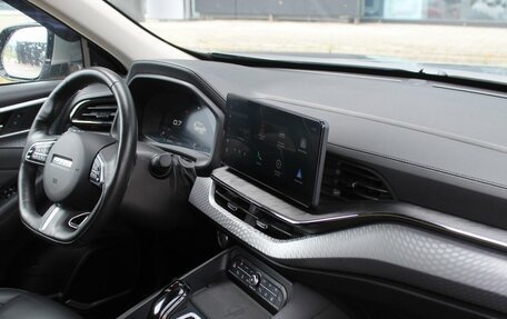 Haval F7 I, 2023 год, 2 120 000 рублей, 7 фотография