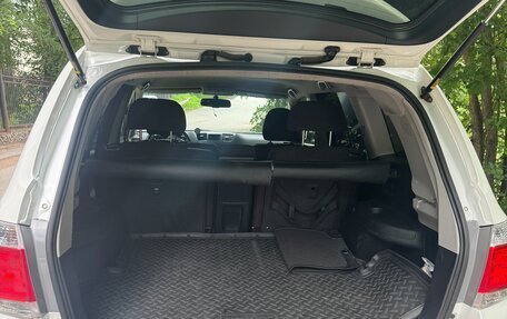 Toyota Highlander III, 2012 год, 1 790 000 рублей, 4 фотография