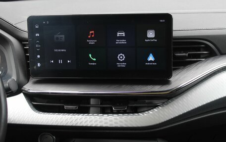 Haval F7 I, 2023 год, 2 120 000 рублей, 12 фотография