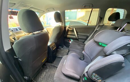 Toyota Highlander III, 2012 год, 1 790 000 рублей, 7 фотография