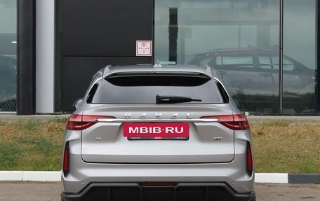 Haval F7 I, 2023 год, 2 120 000 рублей, 5 фотография