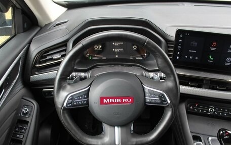 Haval F7 I, 2023 год, 2 120 000 рублей, 8 фотография