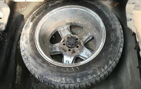 Toyota Vista V30, 2000 год, 310 000 рублей, 4 фотография