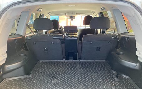 Toyota Highlander III, 2012 год, 1 790 000 рублей, 9 фотография