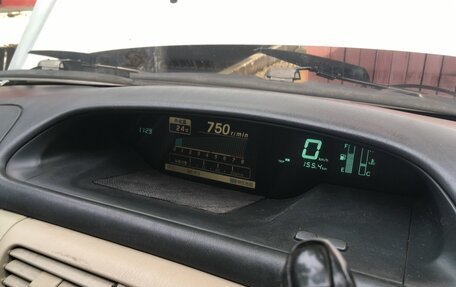 Toyota Vista V30, 2000 год, 310 000 рублей, 10 фотография
