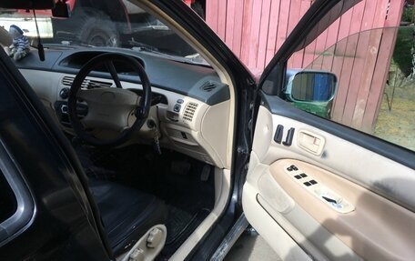Toyota Vista V30, 2000 год, 310 000 рублей, 12 фотография
