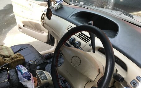 Toyota Vista V30, 2000 год, 310 000 рублей, 14 фотография
