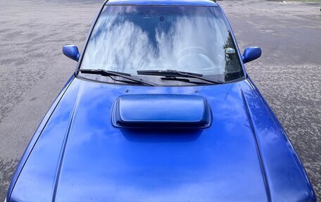 Subaru Forester, 2000 год, 515 000 рублей, 4 фотография