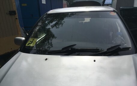 Toyota Vista V30, 2000 год, 310 000 рублей, 16 фотография