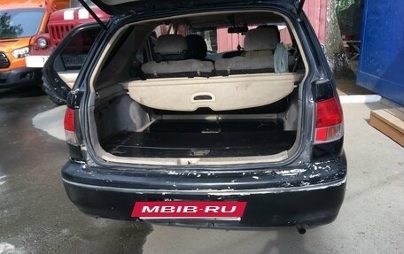 Toyota Vista V30, 2000 год, 310 000 рублей, 19 фотография