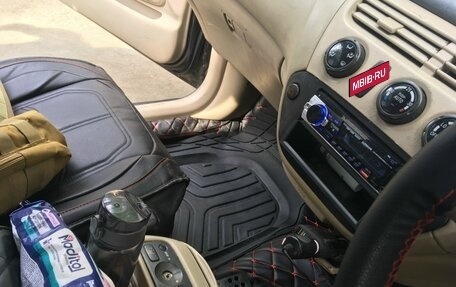Toyota Vista V30, 2000 год, 310 000 рублей, 15 фотография
