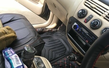 Toyota Vista V30, 2000 год, 310 000 рублей, 13 фотография