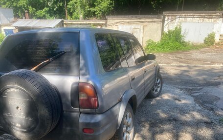 Toyota RAV4, 1996 год, 350 000 рублей, 3 фотография