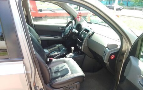 Nissan X-Trail, 2008 год, 700 000 рублей, 7 фотография