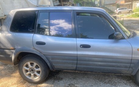 Toyota RAV4, 1996 год, 350 000 рублей, 4 фотография