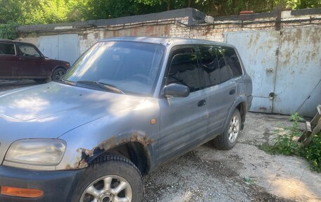 Toyota RAV4, 1996 год, 350 000 рублей, 6 фотография