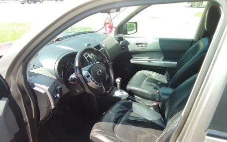 Nissan X-Trail, 2008 год, 700 000 рублей, 8 фотография