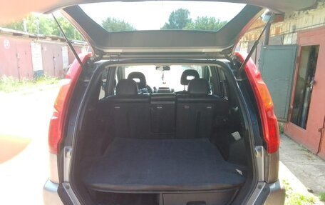Nissan X-Trail, 2008 год, 700 000 рублей, 6 фотография