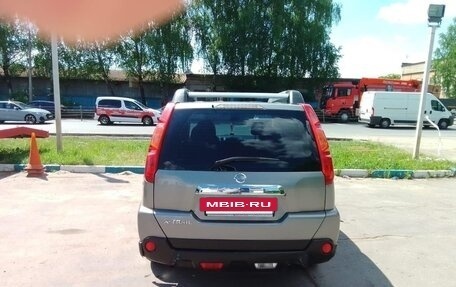 Nissan X-Trail, 2008 год, 700 000 рублей, 4 фотография