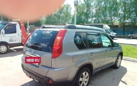 Nissan X-Trail, 2008 год, 700 000 рублей, 3 фотография