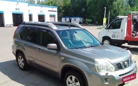 Nissan X-Trail, 2008 год, 700 000 рублей, 2 фотография