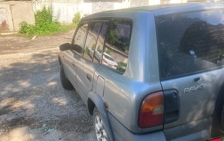 Toyota RAV4, 1996 год, 350 000 рублей, 2 фотография