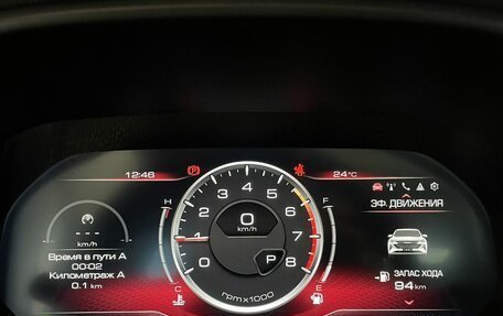 Haval F7 I, 2022 год, 2 250 000 рублей, 3 фотография