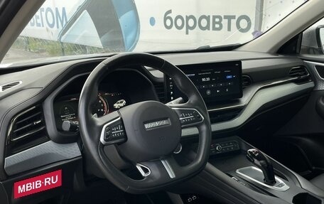 Haval F7 I, 2022 год, 2 250 000 рублей, 2 фотография