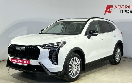 Haval Jolion, 2024 год, 2 300 000 рублей, 2 фотография