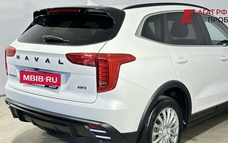 Haval Jolion, 2024 год, 2 300 000 рублей, 6 фотография