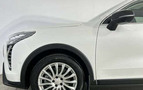 Haval Jolion, 2024 год, 2 300 000 рублей, 12 фотография