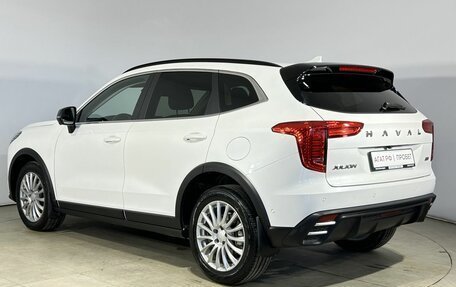 Haval Jolion, 2024 год, 2 300 000 рублей, 13 фотография