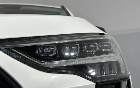 Haval Jolion, 2024 год, 2 300 000 рублей, 16 фотография