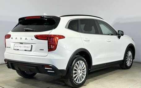 Haval Jolion, 2024 год, 2 300 000 рублей, 10 фотография
