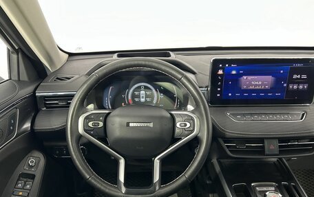Haval Jolion, 2024 год, 2 300 000 рублей, 20 фотография
