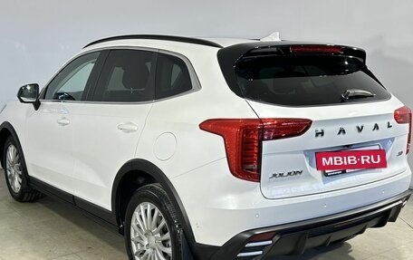Haval Jolion, 2024 год, 2 300 000 рублей, 9 фотография