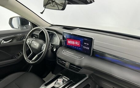 Haval Jolion, 2024 год, 2 300 000 рублей, 23 фотография
