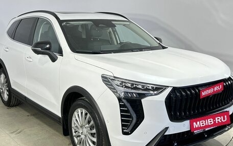 Haval Jolion, 2024 год, 2 300 000 рублей, 18 фотография