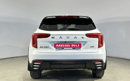 Haval Jolion, 2024 год, 2 300 000 рублей, 11 фотография