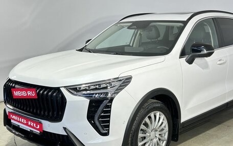 Haval Jolion, 2024 год, 2 300 000 рублей, 15 фотография