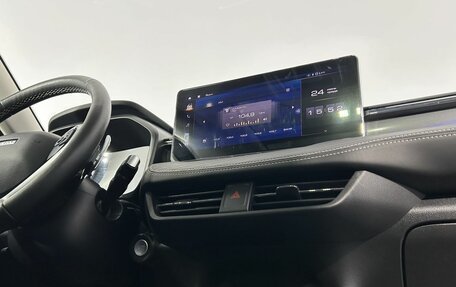 Haval Jolion, 2024 год, 2 300 000 рублей, 26 фотография