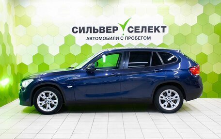 BMW X1, 2012 год, 1 100 000 рублей, 7 фотография